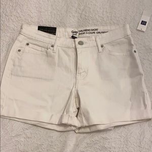 Gap Jean Shorts